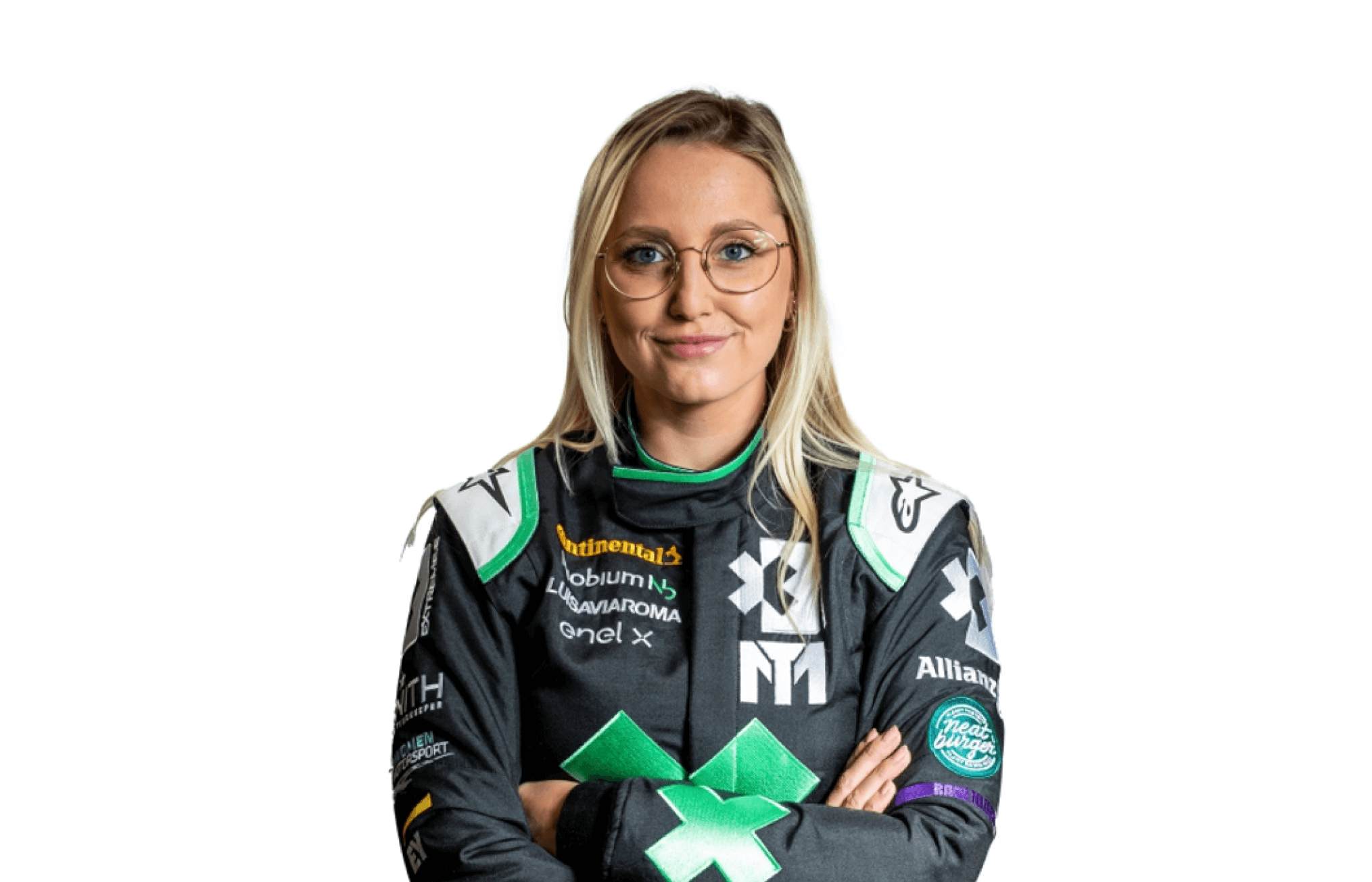 Tamara Molinaro